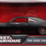 Jada Hızlı ve Öfkeli Fast & Furious, 1968 Dodge Charger 1:24 253203075 | Toysall