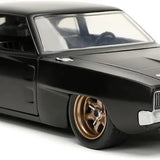 Jada Hızlı ve Öfkeli Fast & Furious, 1968 Dodge Charger 1:24 253203075 | Toysall