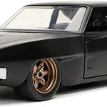 Jada Hızlı ve Öfkeli Fast & Furious, 1968 Dodge Charger 1:24 253203075 | Toysall