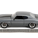 Jada Hızlı ve Öfkeli Fast & Furious 1970 Chevrolet 1:24 9334914314