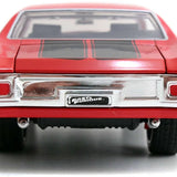 Jada Hızlı ve Öfkeli Fast & Furious 1970 Chevy Chevelle 1:24 253203009 | Toysall