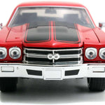 Jada Hızlı ve Öfkeli Fast & Furious 1970 Chevy Chevelle 1:24 253203009 | Toysall