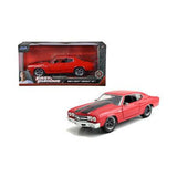 Jada Hızlı ve Öfkeli Fast & Furious 1970 Chevy Chevelle 1:24 253203009 | Toysall