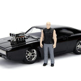 Jada Hızlı ve Öfkeli Fast & Furious 1970 Dodge Charger 1:24 253205000 | Toysall