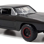 Jada Hızlı ve Öfkeli Fast & Furious 1970 Dodge Charger 1:24 253203011 | Toysall