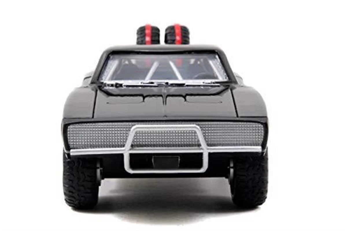 Jada Hızlı ve Öfkeli Fast & Furious 1970 Dodge Charger 1:24 253203011 | Toysall