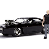 Jada Hızlı ve Öfkeli Fast & Furious 1970 Dodge 1:24 253203016 | Toysall