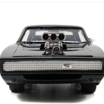 Jada Hızlı ve Öfkeli Fast & Furious 1970 Dodge Charger 1:24 253205000 | Toysall