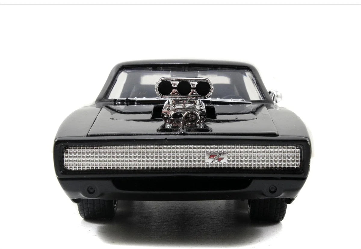 Jada Hızlı ve Öfkeli Fast & Furious 1970 Dodge Charger 1:24 253205000 | Toysall