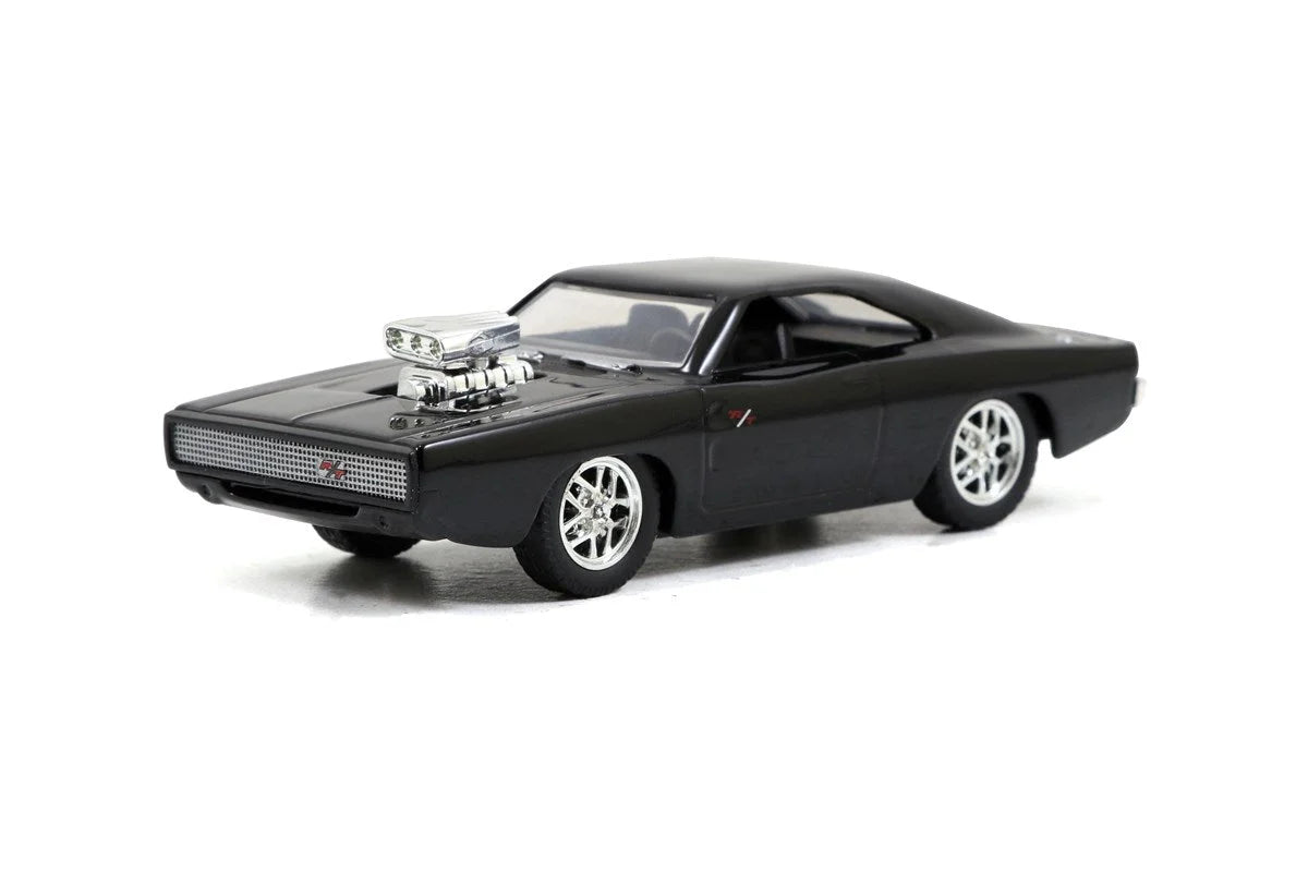 Jada Hızlı ve Öfkeli Fast & Furious 1970 Dodge 1:55 253202002 | Toysall