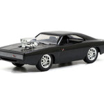 Jada Hızlı ve Öfkeli Fast & Furious 1970 Dodge 1:55 253202002 | Toysall