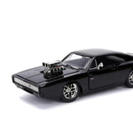 Jada Hızlı ve Öfkeli Fast & Furious 1970 Dodge 1:24 253203016 | Toysall