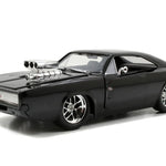 Jada Hızlı ve Öfkeli Fast & Furious 1970 Dodge 1:24 253203016 | Toysall