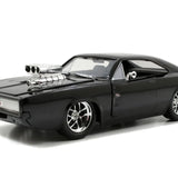 Jada Hızlı ve Öfkeli Fast & Furious 1970 Dodge 1:24 253203016 | Toysall