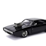 Jada Hızlı ve Öfkeli Fast & Furious 1970 Dodge Charger 1:24 253205000 | Toysall