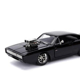 Jada Hızlı ve Öfkeli Fast & Furious 1970 Dodge Charger 1:24 253205000 | Toysall