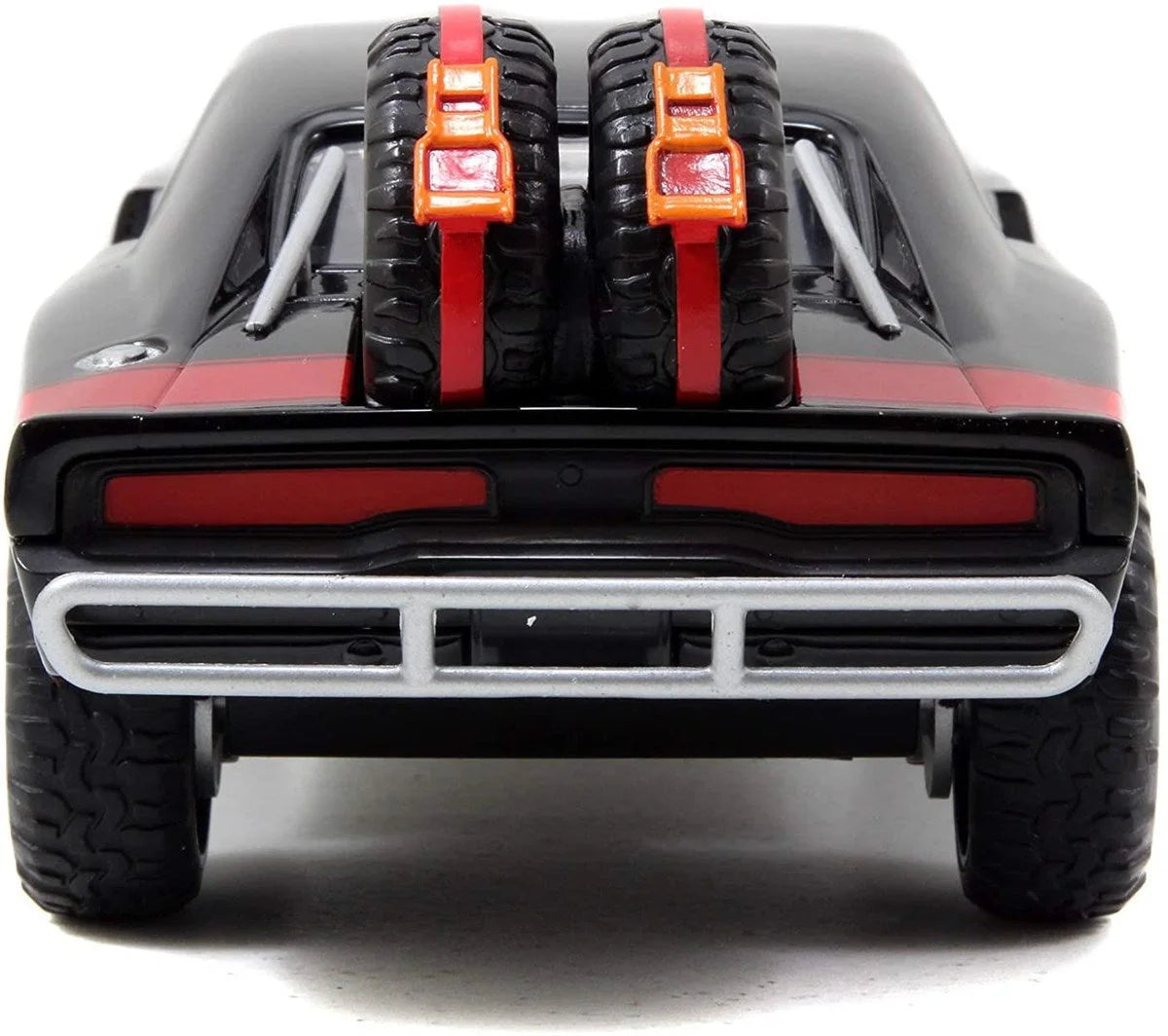 Jada Hızlı ve Öfkeli Fast & Furious 1970 Dodge Charger 1:24 253203011 | Toysall