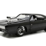 Jada Hızlı ve Öfkeli Fast & Furious 1970 Dodge Charger 1:24 253205000 | Toysall