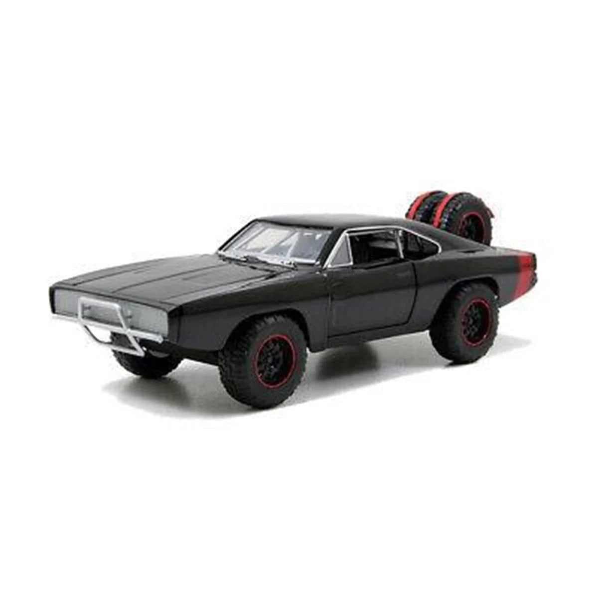 Jada Hızlı ve Öfkeli Fast & Furious 1970 Dodge Charger 1:24 253203011 | Toysall