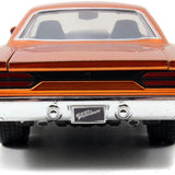 Jada Hızlı ve Öfkeli Fast & Furious 1970 Plymouth 1:24 253203030 | Toysall