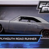 Jada Hızlı ve Öfkeli Fast & Furious, 1970 Plymouth 1:24 253203054 | Toysall