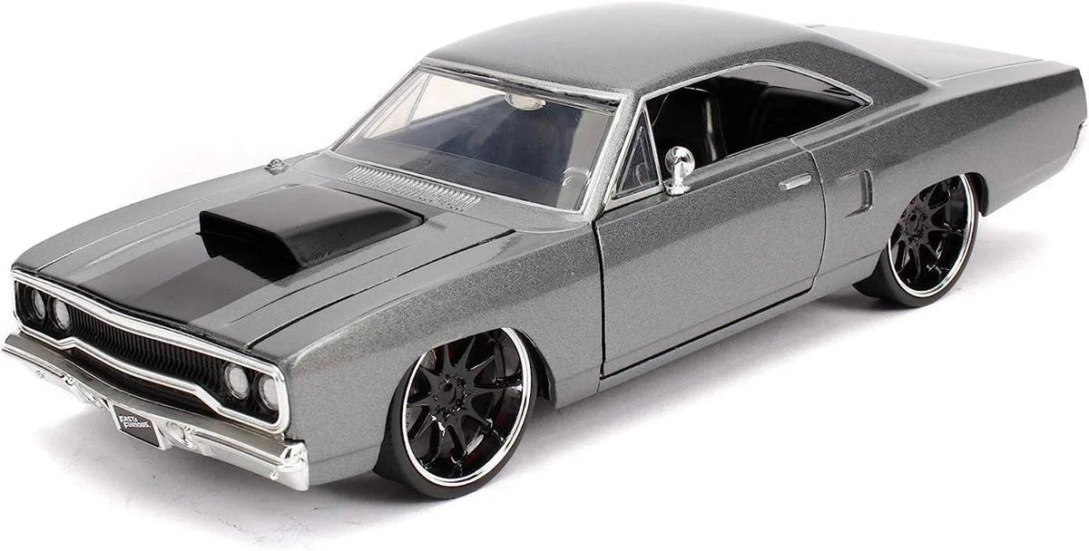 Jada Hızlı ve Öfkeli Fast & Furious, 1970 Plymouth 1:24 253203054 | Toysall