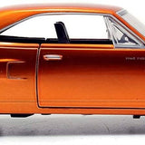 Jada Hızlı ve Öfkeli Fast & Furious 1970 Plymouth 1:24 253203030