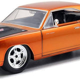 Jada Hızlı ve Öfkeli Fast & Furious 1970 Plymouth 1:24 253203030