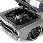 Jada Hızlı ve Öfkeli Fast & Furious, 1970 Plymouth 1:24 253203054 | Toysall