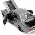 Jada Hızlı ve Öfkeli Fast & Furious, 1970 Plymouth 1:24 253203054 | Toysall