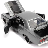 Jada Hızlı ve Öfkeli Fast & Furious, 1970 Plymouth 1:24 253203054 | Toysall