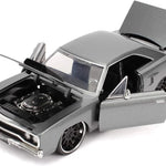 Jada Hızlı ve Öfkeli Fast & Furious, 1970 Plymouth 1:24 253203054 | Toysall