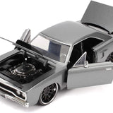 Jada Hızlı ve Öfkeli Fast & Furious, 1970 Plymouth 1:24 253203054 | Toysall