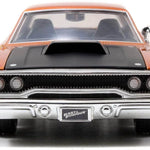 Jada Hızlı ve Öfkeli Fast & Furious 1970 Plymouth 1:24 253203030 | Toysall