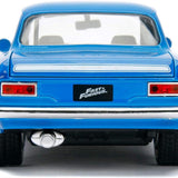 Jada Hızlı ve Öfkeli Fast & Furious 1974 Ford Escort 1:24 253203024