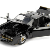 Jada Hızlı ve Öfkeli Fast & Furious 1977 Pontiac Firebird Araba 1:24 203041 | Toysall