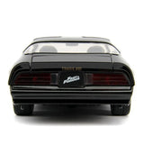 Jada Hızlı ve Öfkeli Fast & Furious 1977 Pontiac Firebird Araba 1:24 203041 | Toysall