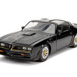 Jada Hızlı ve Öfkeli Fast & Furious 1977 Pontiac Firebird Araba 1:24 203041 | Toysall