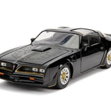 Jada Hızlı ve Öfkeli Fast & Furious 1977 Pontiac Firebird Araba 1:24 203041 | Toysall