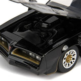 Jada Hızlı ve Öfkeli Fast & Furious 1977 Pontiac Firebird Araba 1:24 203041 | Toysall