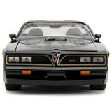 Jada Hızlı ve Öfkeli Fast & Furious 1977 Pontiac Firebird Araba 1:24 203041 | Toysall