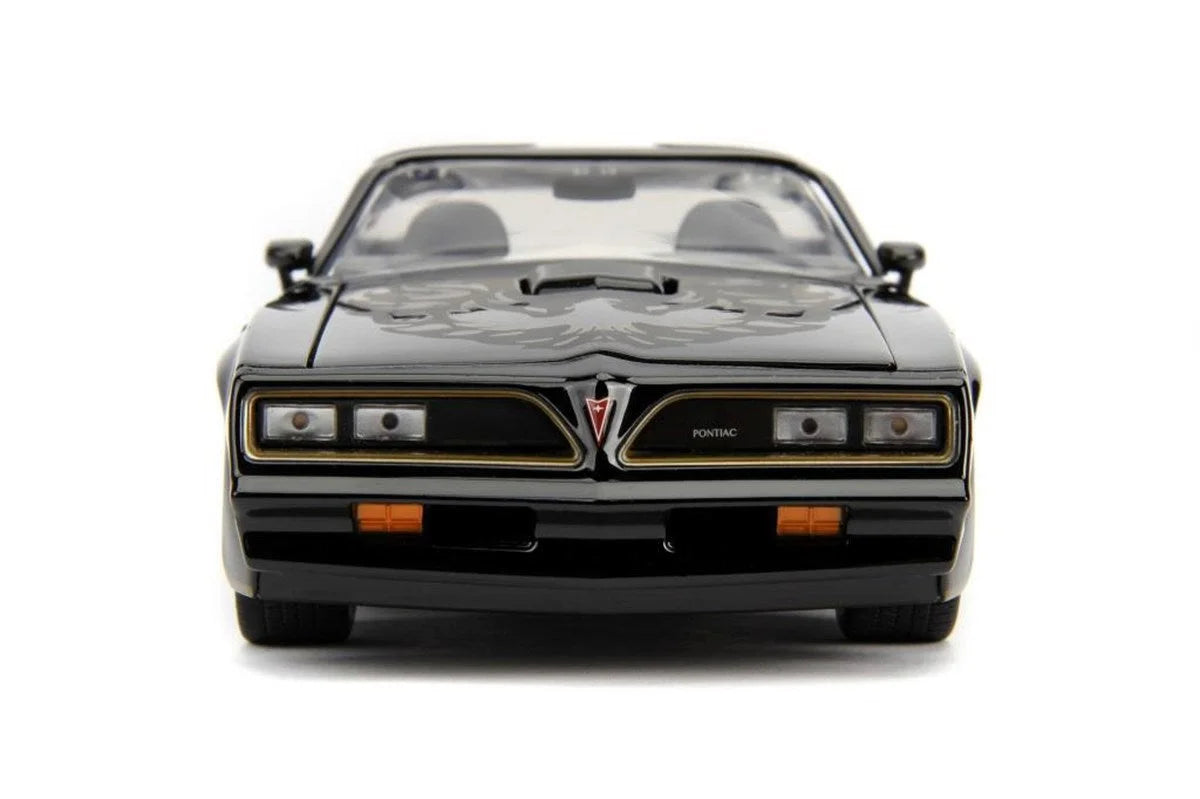 Jada Hızlı ve Öfkeli Fast & Furious 1977 Pontiac Firebird Araba 1:24 203041 | Toysall