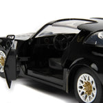 Jada Hızlı ve Öfkeli Fast & Furious 1977 Pontiac Firebird Araba 1:24 203041 | Toysall