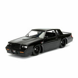 Jada Hızlı ve Öfkeli Fast & Furious, 1987 Buick 1:24 253203027 | Toysall