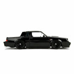 Jada Hızlı ve Öfkeli Fast & Furious, 1987 Buick 1:24 253203027 | Toysall