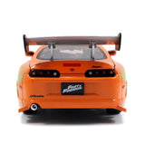 Jada Hızlı ve Öfkeli Fast & Furious 1995 Toyota Supra 1:24 253203005 | Toysall