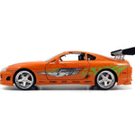 Jada Hızlı ve Öfkeli Fast & Furious 1995 Toyota Supra 1:24 253203005 | Toysall