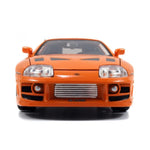 Jada Hızlı ve Öfkeli Fast & Furious 1995 Toyota Supra 1:24 253203005 | Toysall