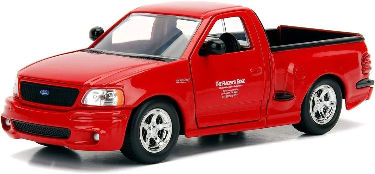 Jada Hızlı ve Öfkeli Fast & Furious 1999 Ford SVT Lightning 253203001 | Toysall