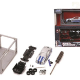 Jada Hızlı ve Öfkeli Fast & Furious 2002 Nissan 1:55 253202005 | Toysall